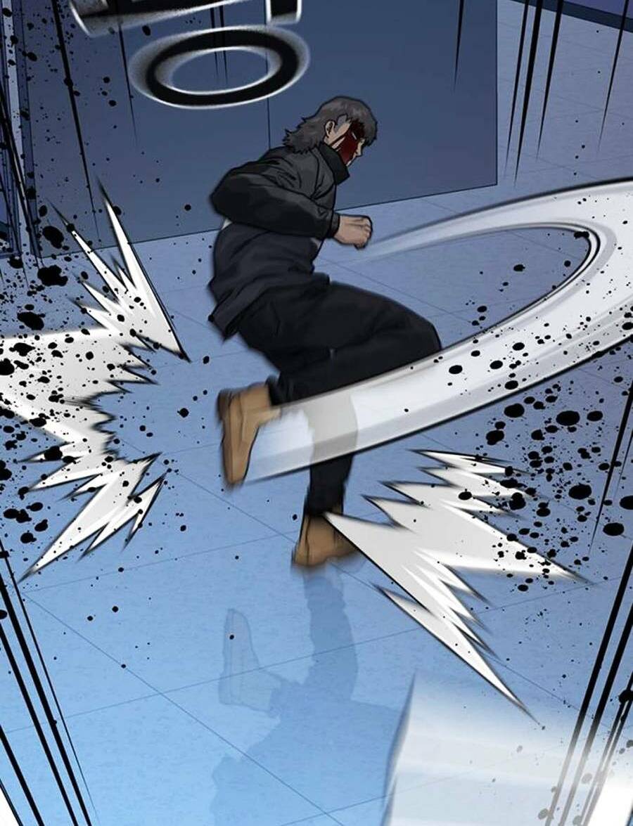 Để Có Thể Sống Sót - Chapter 58 - Page 127