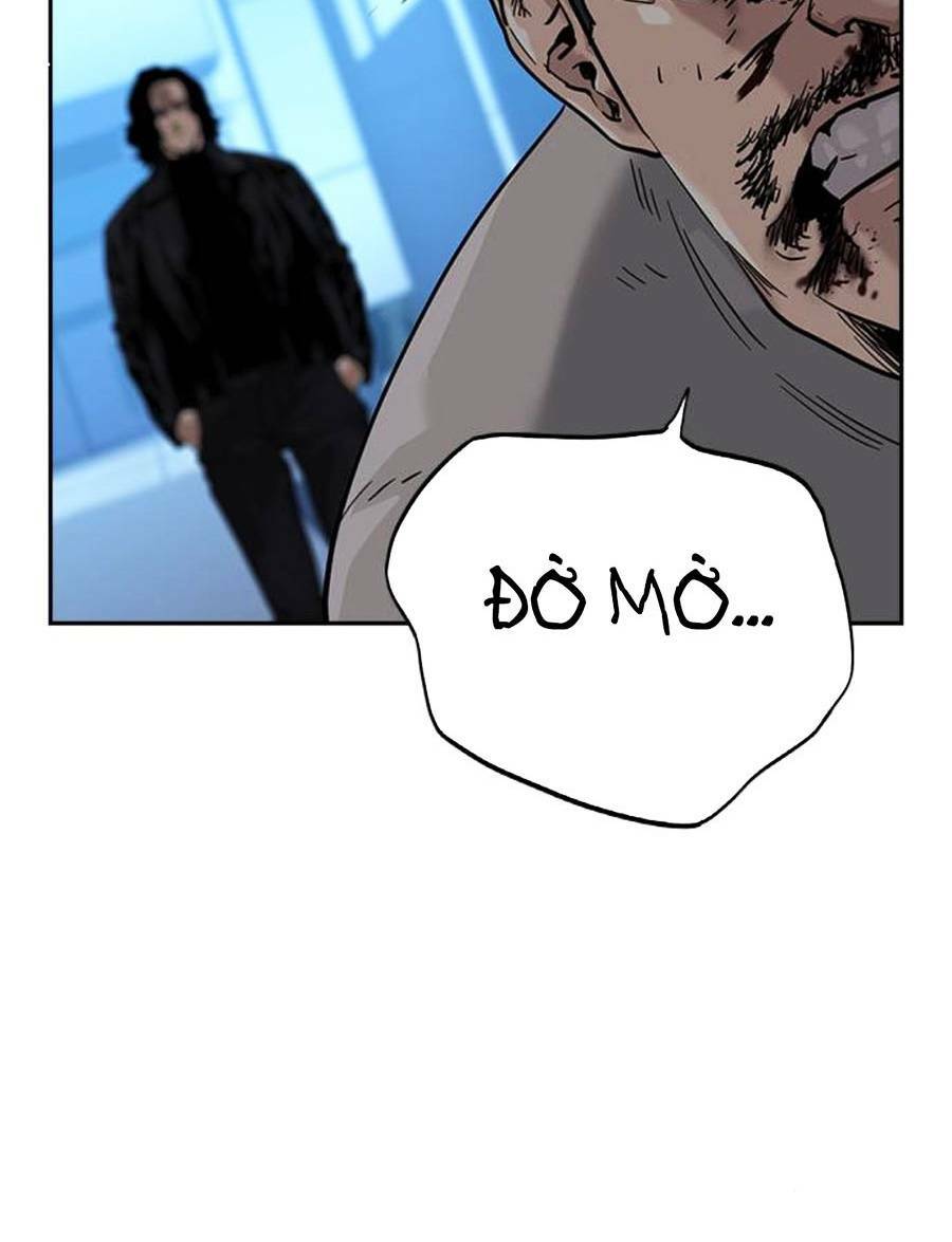 Để Có Thể Sống Sót - Chapter 58 - Page 130