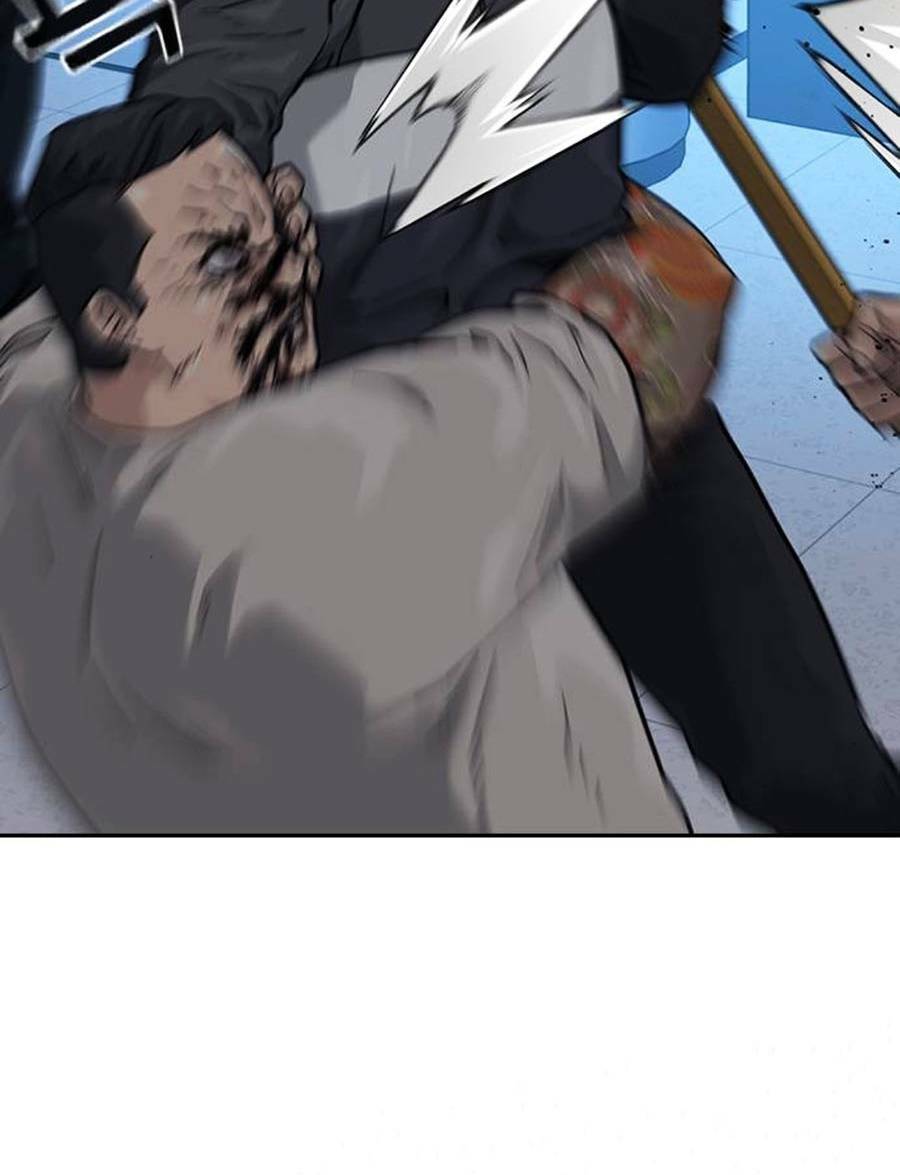 Để Có Thể Sống Sót - Chapter 58 - Page 134