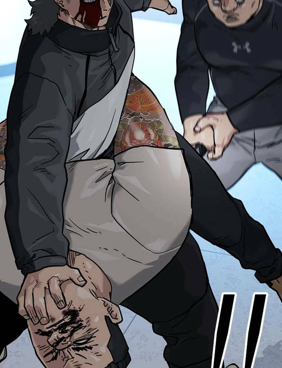 Để Có Thể Sống Sót - Chapter 58 - Page 137