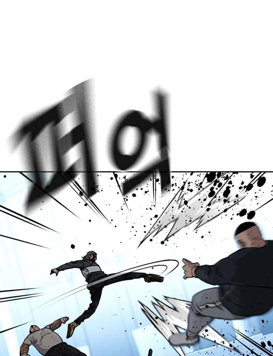 Để Có Thể Sống Sót - Chapter 58 - Page 141