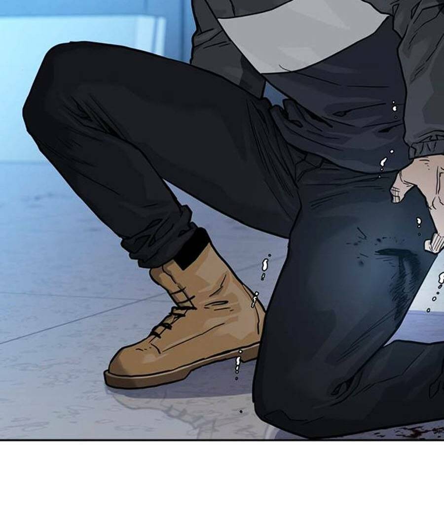 Để Có Thể Sống Sót - Chapter 58 - Page 145