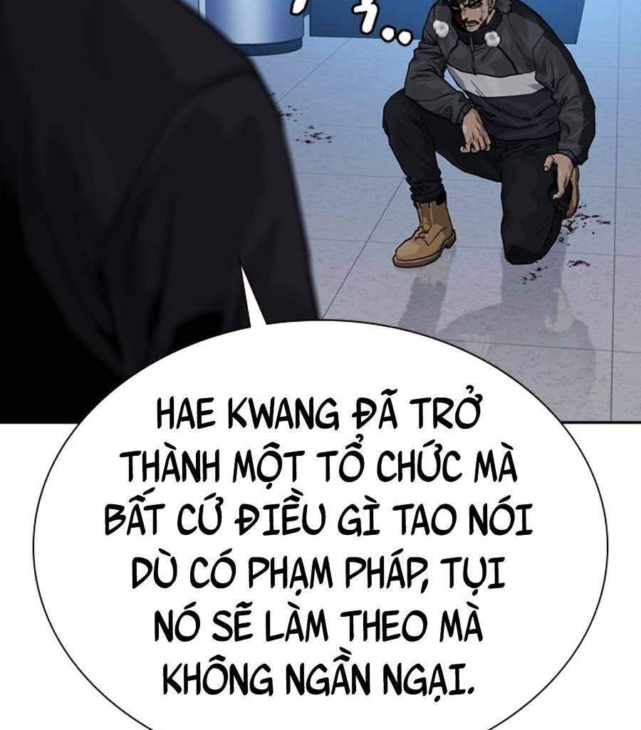 Để Có Thể Sống Sót - Chapter 58 - Page 154