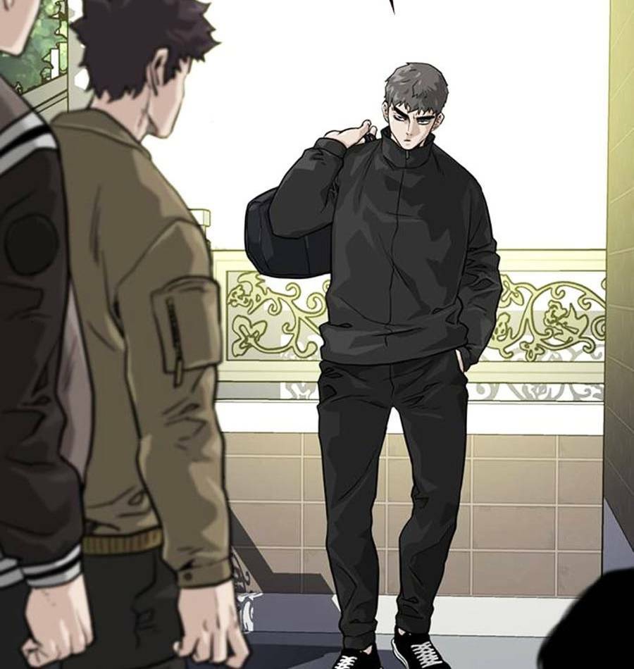 Để Có Thể Sống Sót - Chapter 58 - Page 171