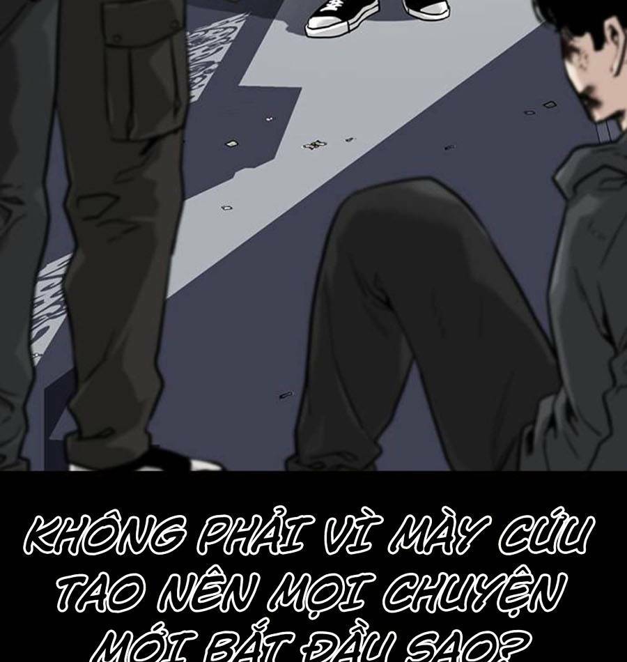 Để Có Thể Sống Sót - Chapter 58 - Page 172