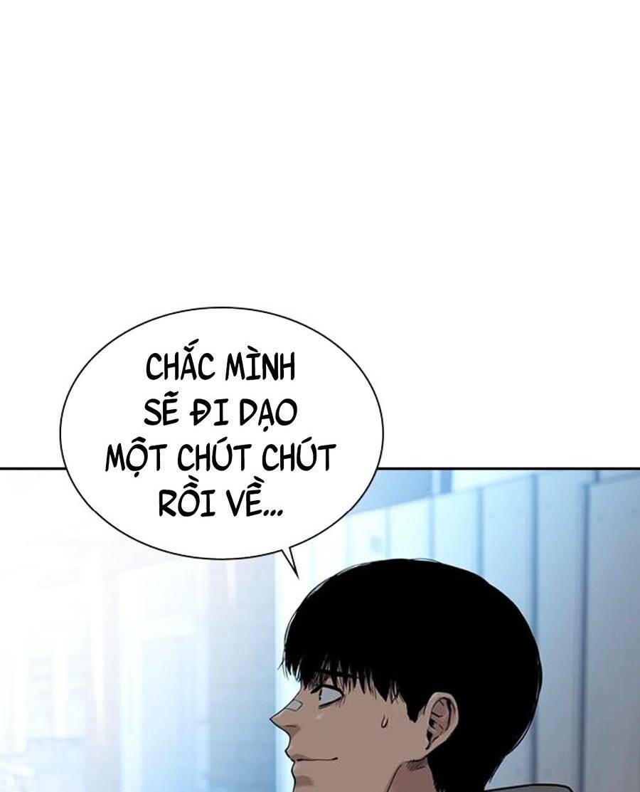 Để Có Thể Sống Sót - Chapter 58 - Page 17