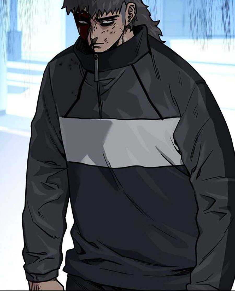 Để Có Thể Sống Sót - Chapter 58 - Page 25