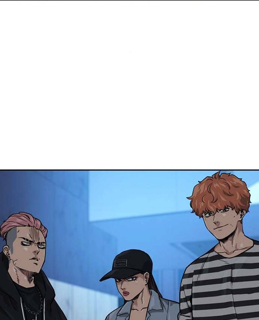 Để Có Thể Sống Sót - Chapter 58 - Page 26