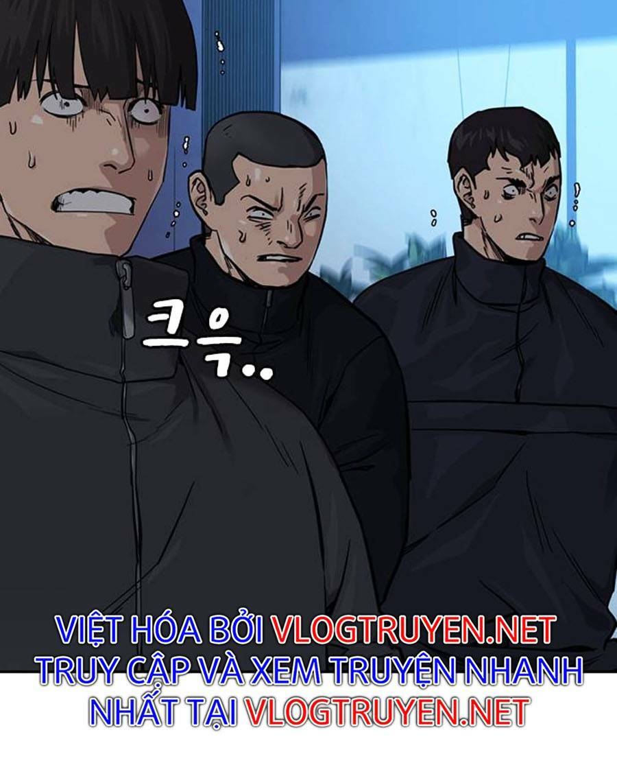 Để Có Thể Sống Sót - Chapter 58 - Page 28