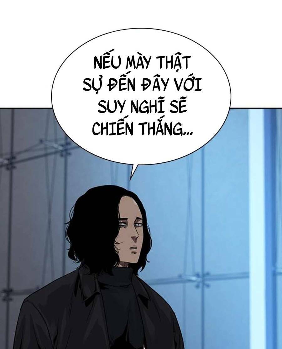 Để Có Thể Sống Sót - Chapter 58 - Page 31