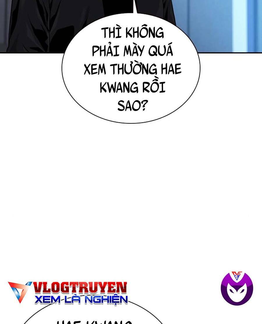 Để Có Thể Sống Sót - Chapter 58 - Page 32