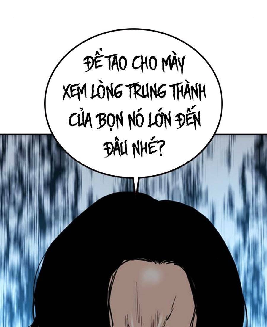 Để Có Thể Sống Sót - Chapter 58 - Page 36