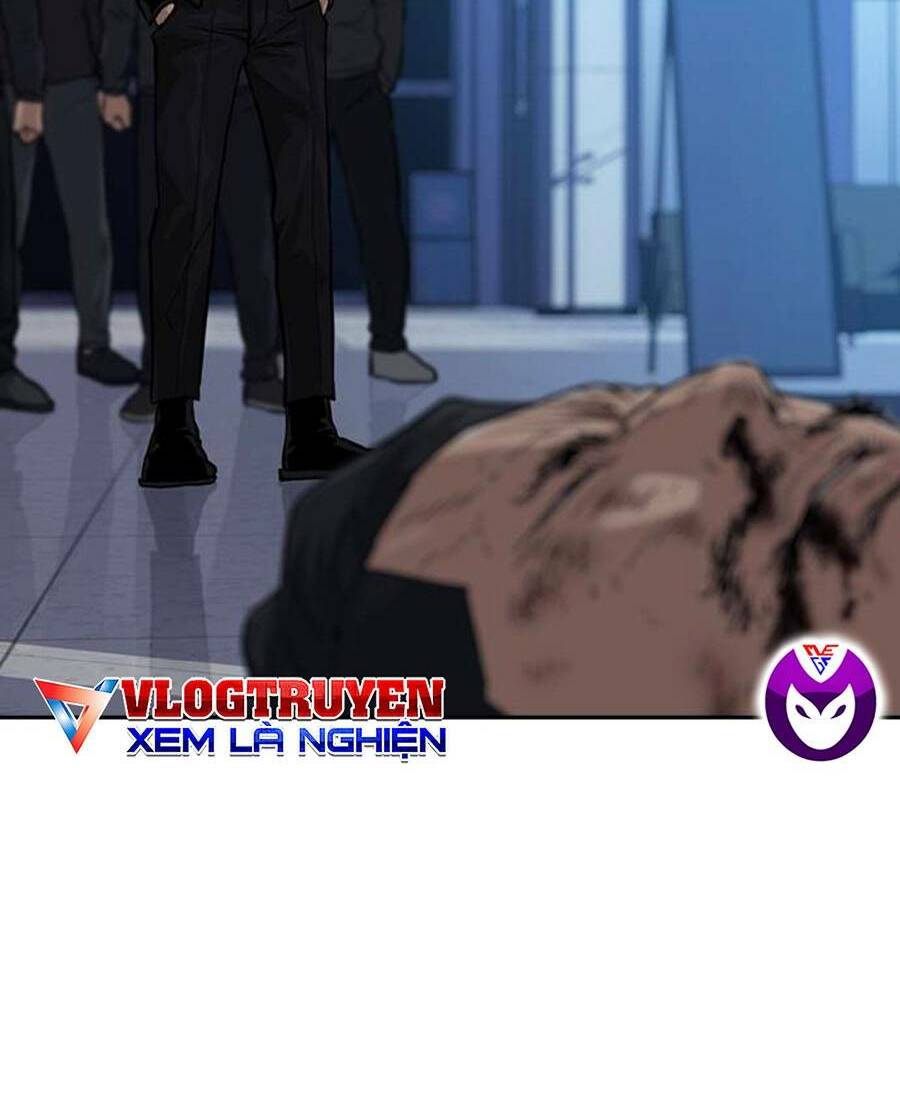 Để Có Thể Sống Sót - Chapter 58 - Page 39