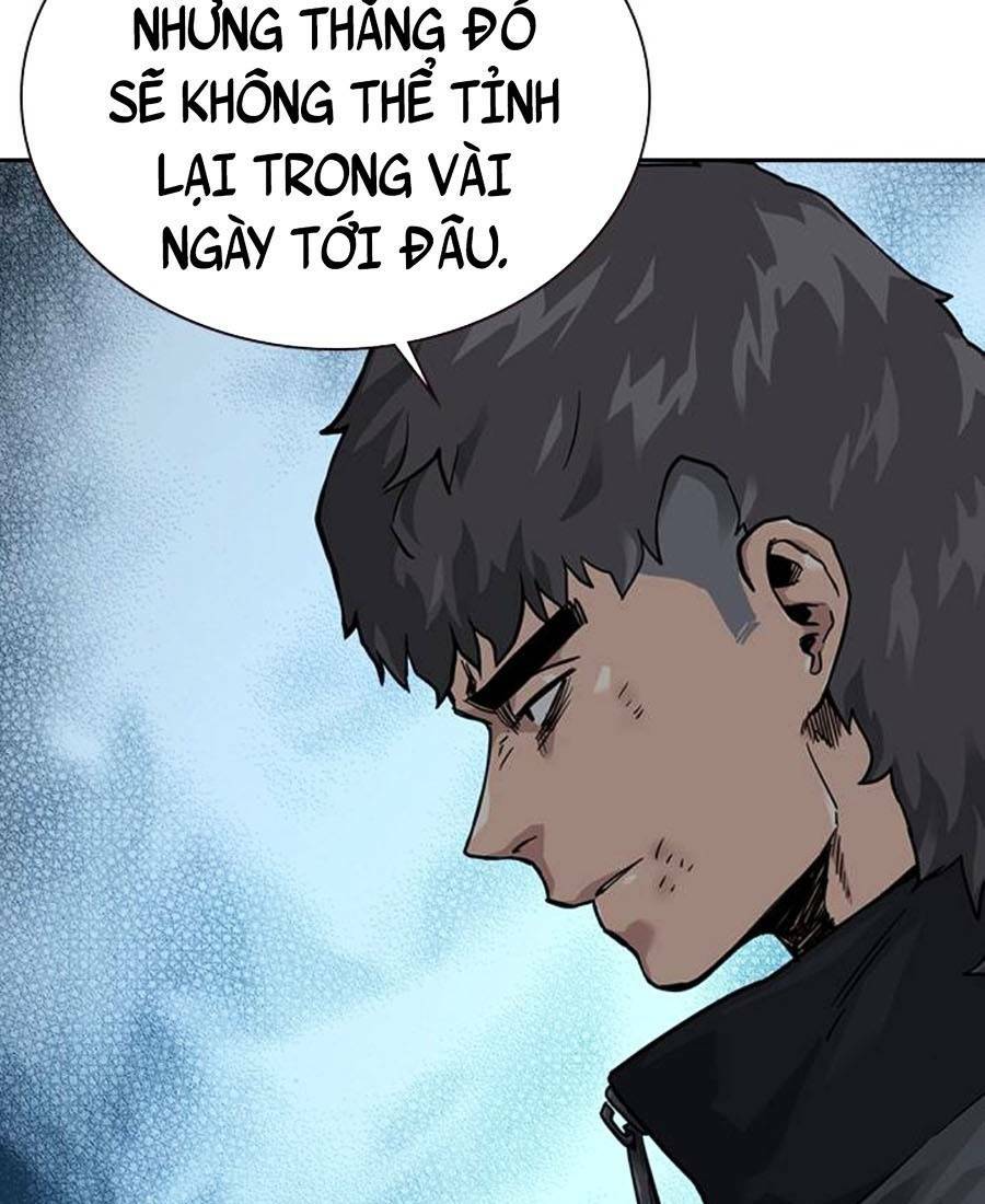 Để Có Thể Sống Sót - Chapter 58 - Page 42