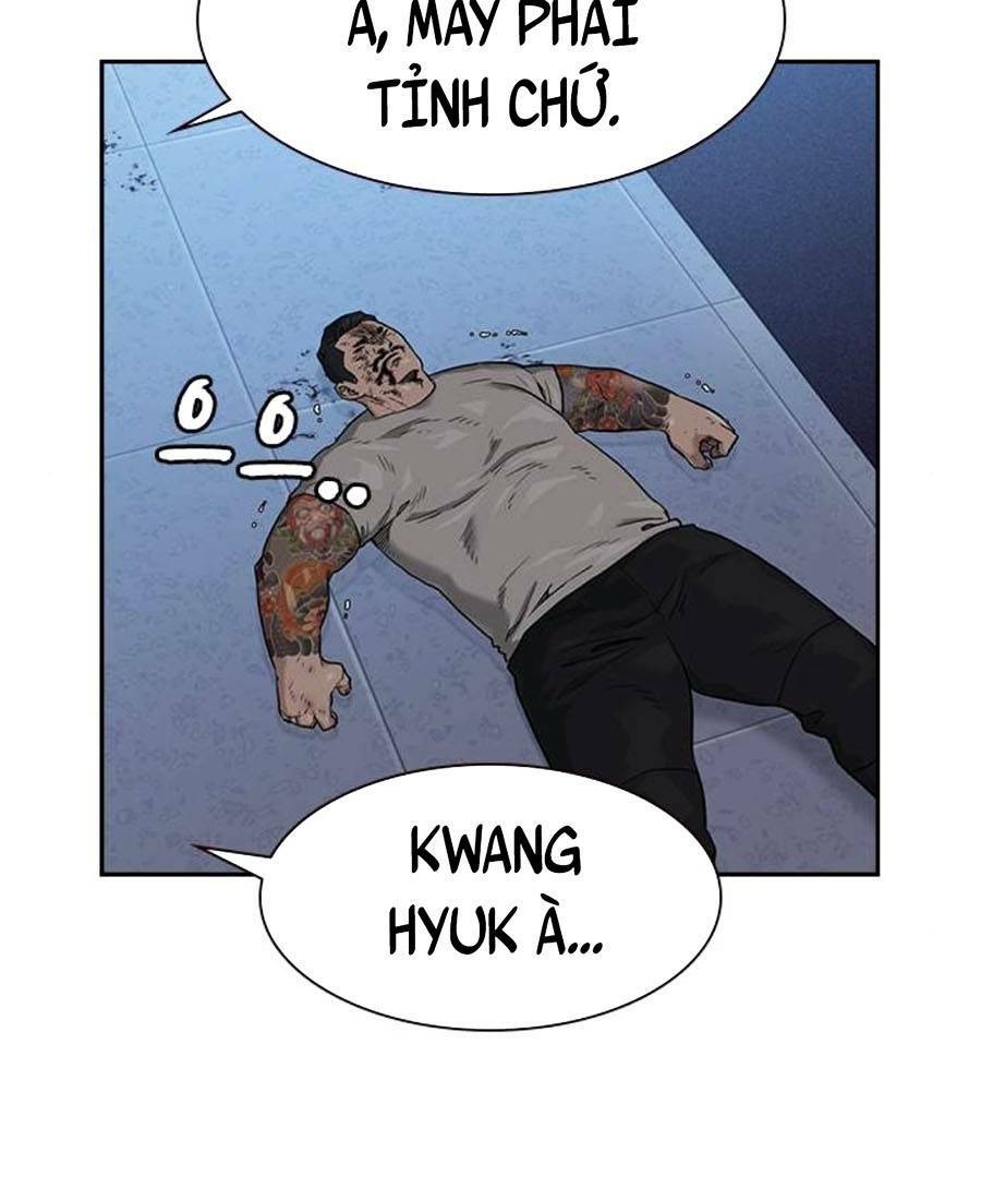 Để Có Thể Sống Sót - Chapter 58 - Page 44