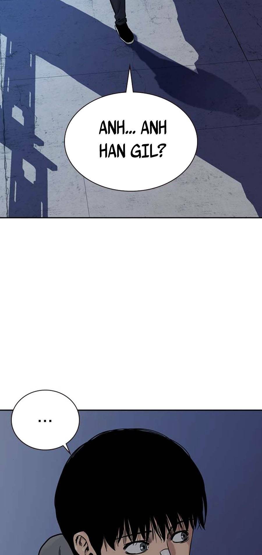 Để Có Thể Sống Sót - Chapter 58 - Page 4