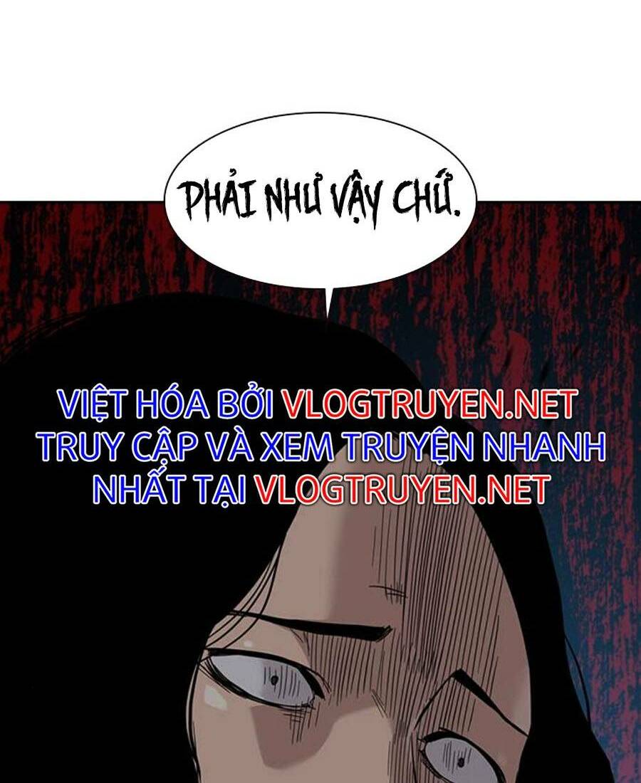Để Có Thể Sống Sót - Chapter 58 - Page 53