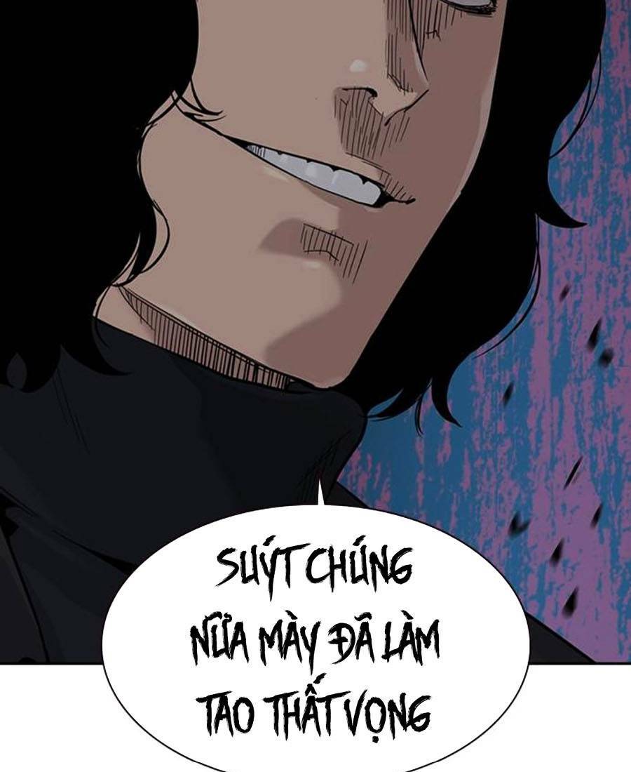 Để Có Thể Sống Sót - Chapter 58 - Page 54