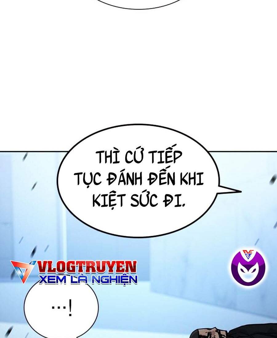 Để Có Thể Sống Sót - Chapter 58 - Page 57