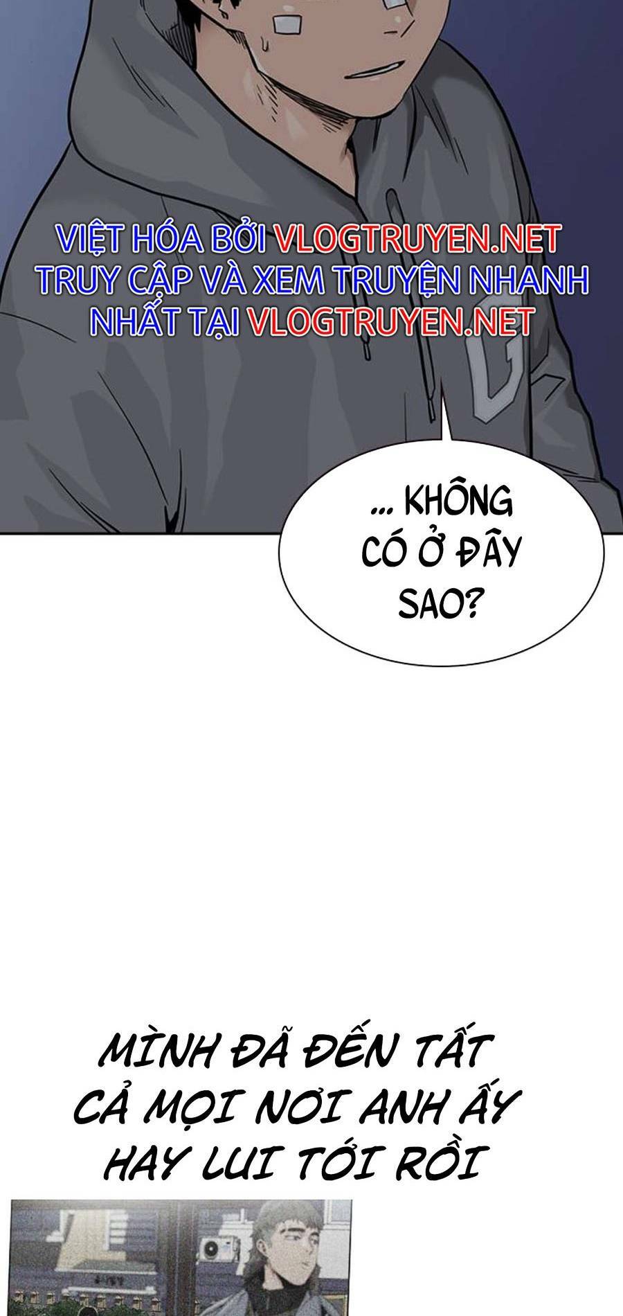 Để Có Thể Sống Sót - Chapter 58 - Page 5