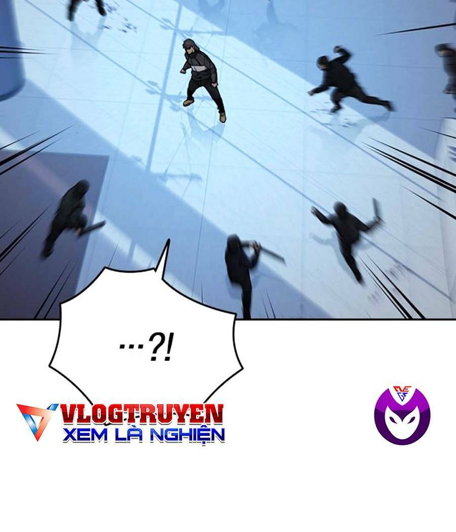 Để Có Thể Sống Sót - Chapter 58 - Page 62