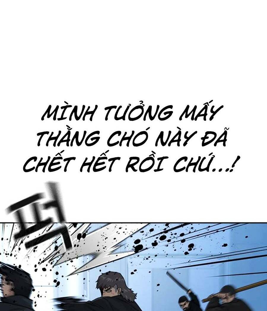 Để Có Thể Sống Sót - Chapter 58 - Page 63