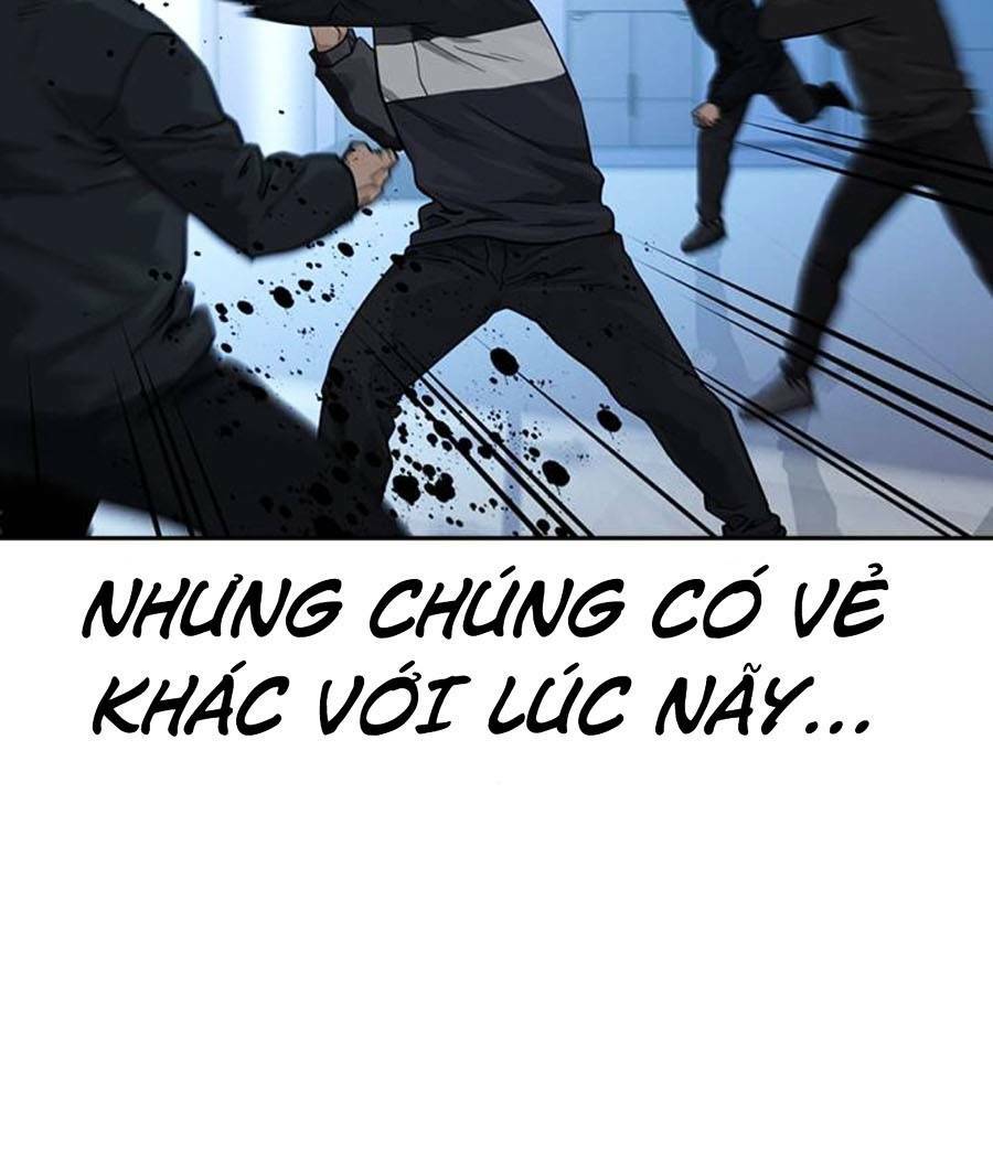 Để Có Thể Sống Sót - Chapter 58 - Page 64