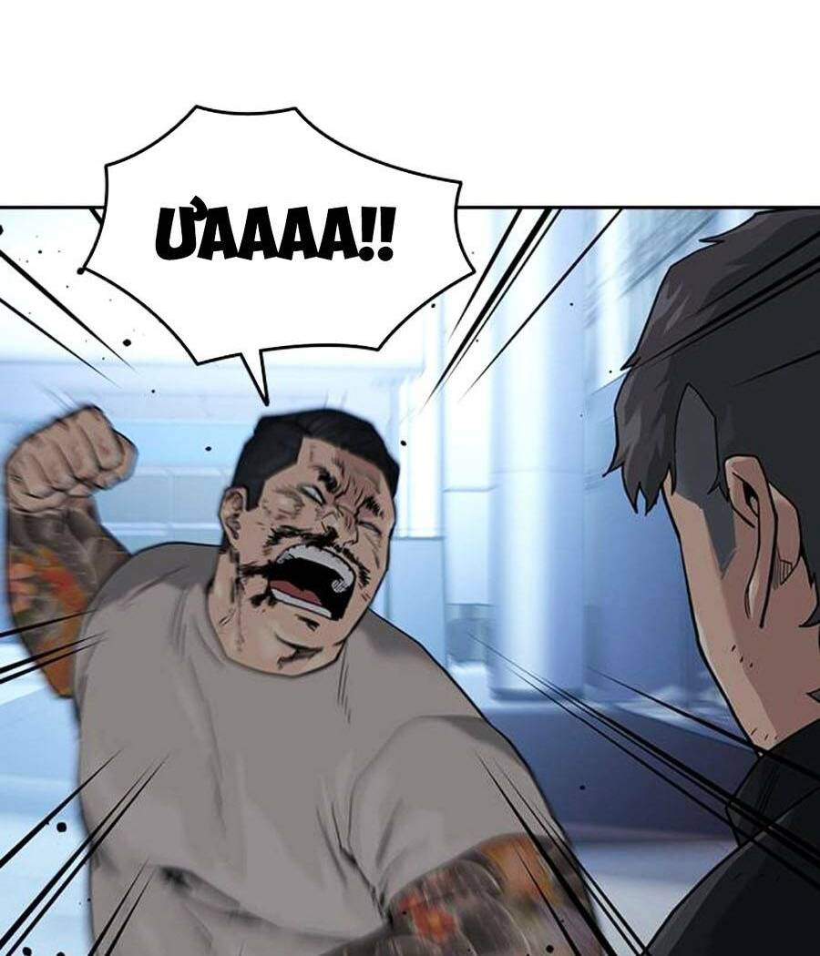 Để Có Thể Sống Sót - Chapter 58 - Page 65