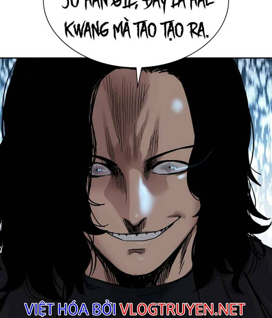 Để Có Thể Sống Sót - Chapter 58 - Page 67