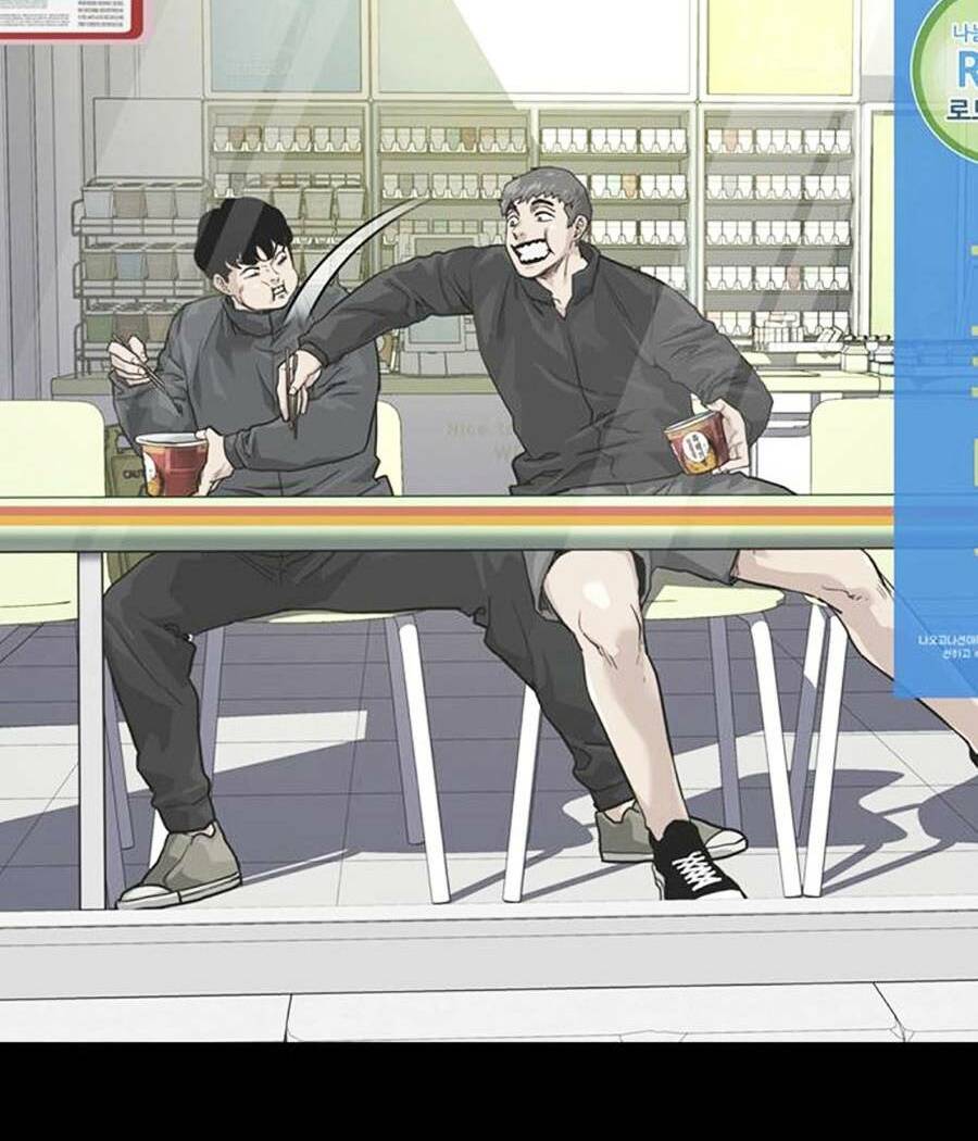 Để Có Thể Sống Sót - Chapter 58 - Page 71