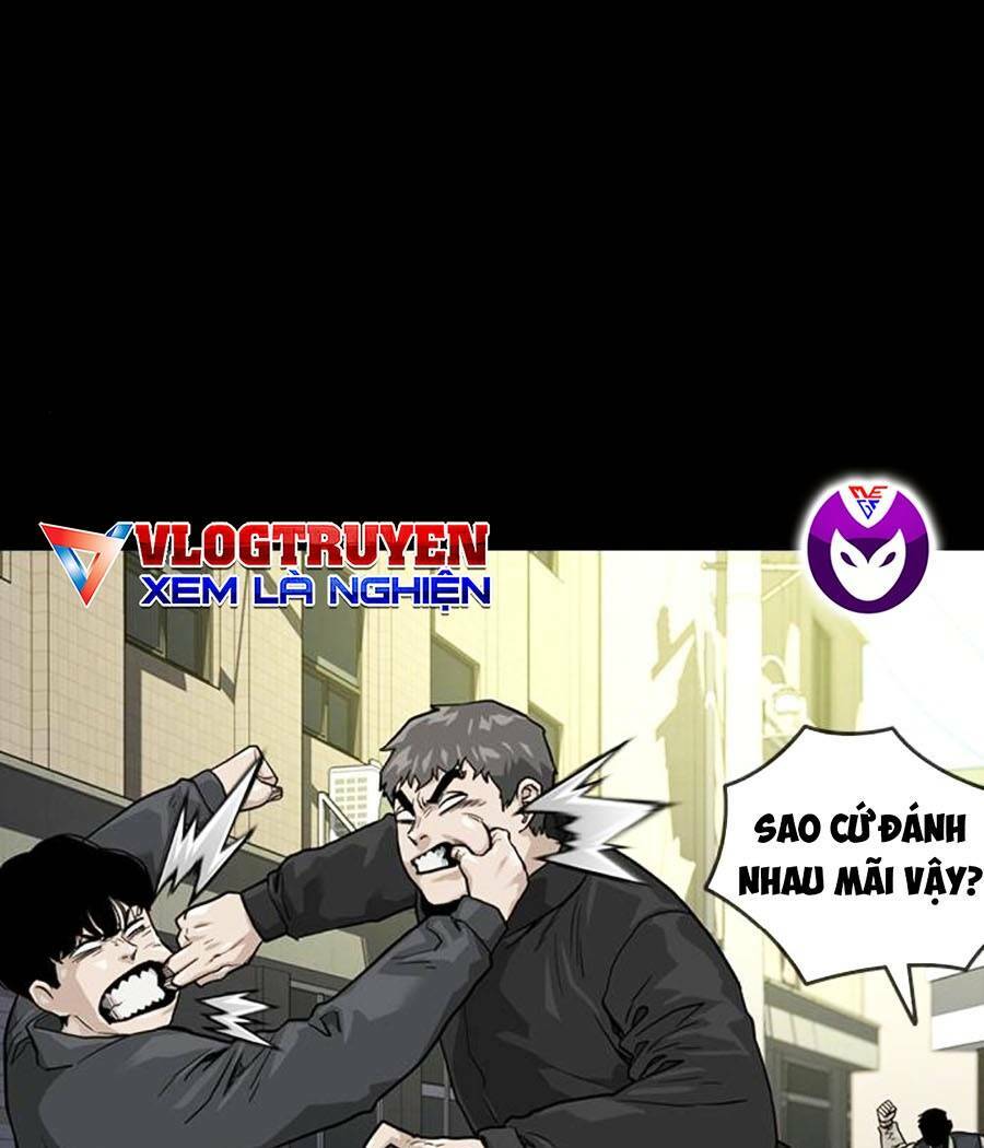 Để Có Thể Sống Sót - Chapter 58 - Page 72