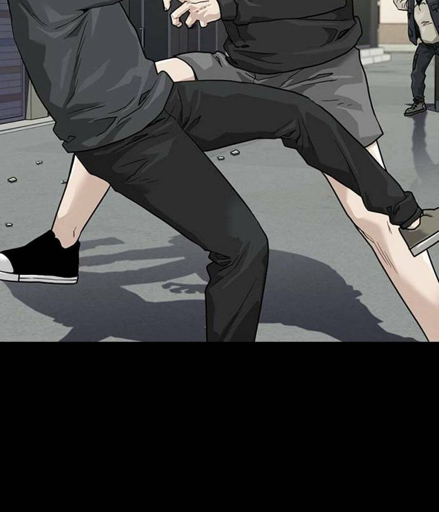 Để Có Thể Sống Sót - Chapter 58 - Page 73