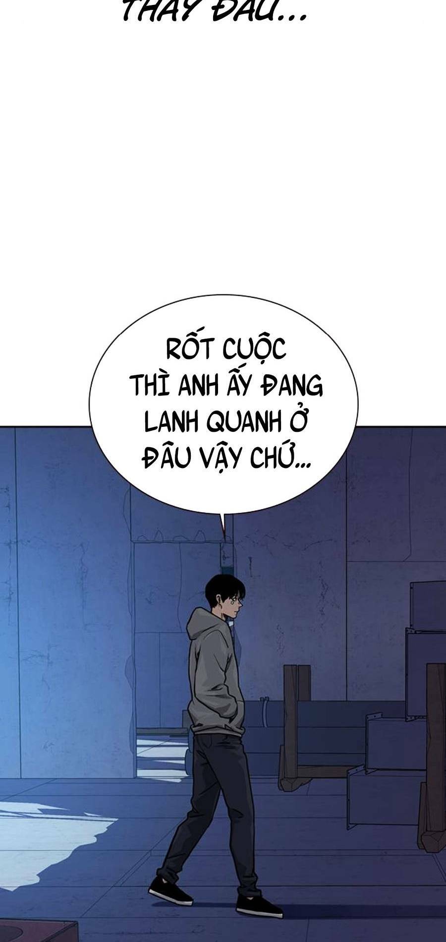 Để Có Thể Sống Sót - Chapter 58 - Page 7