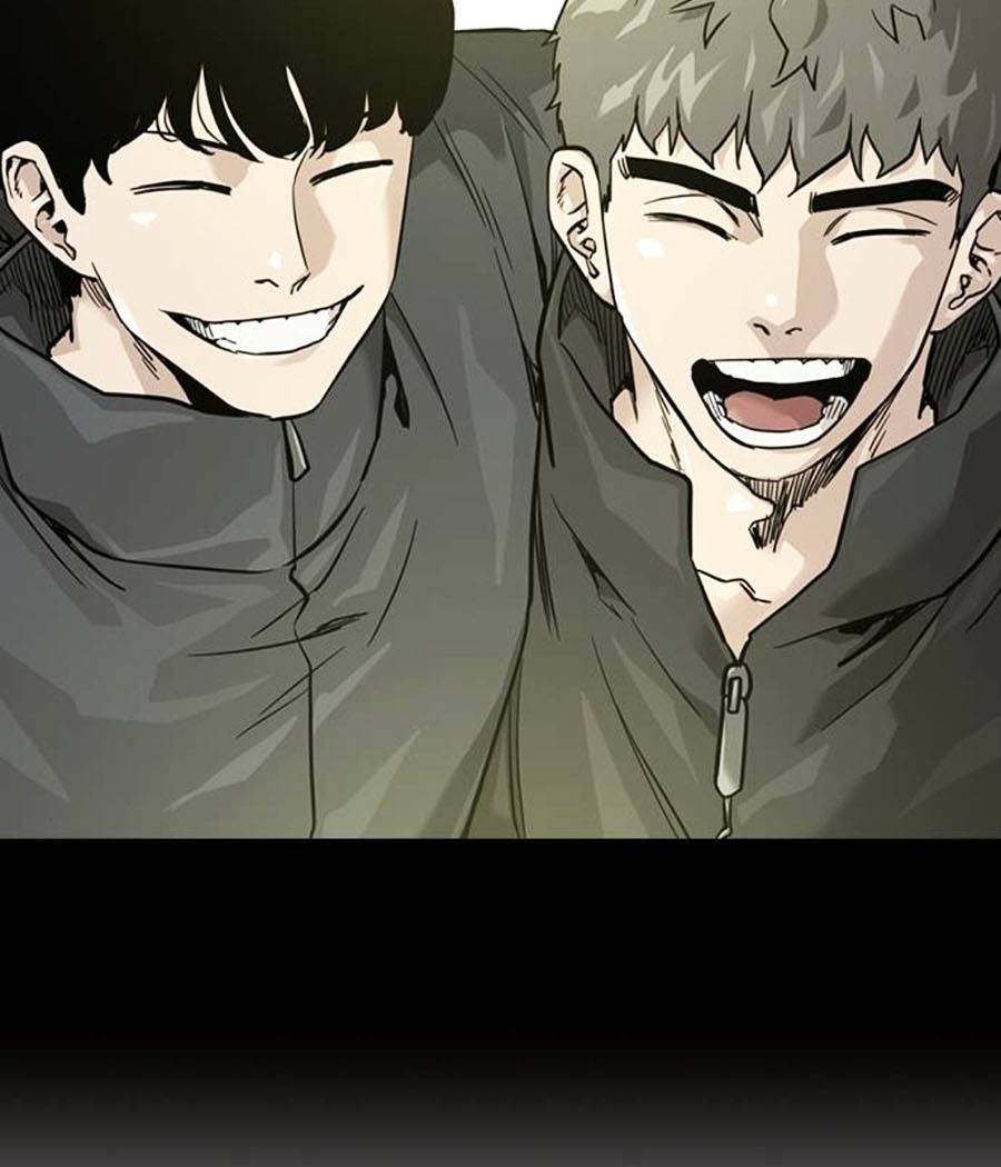 Để Có Thể Sống Sót - Chapter 58 - Page 80