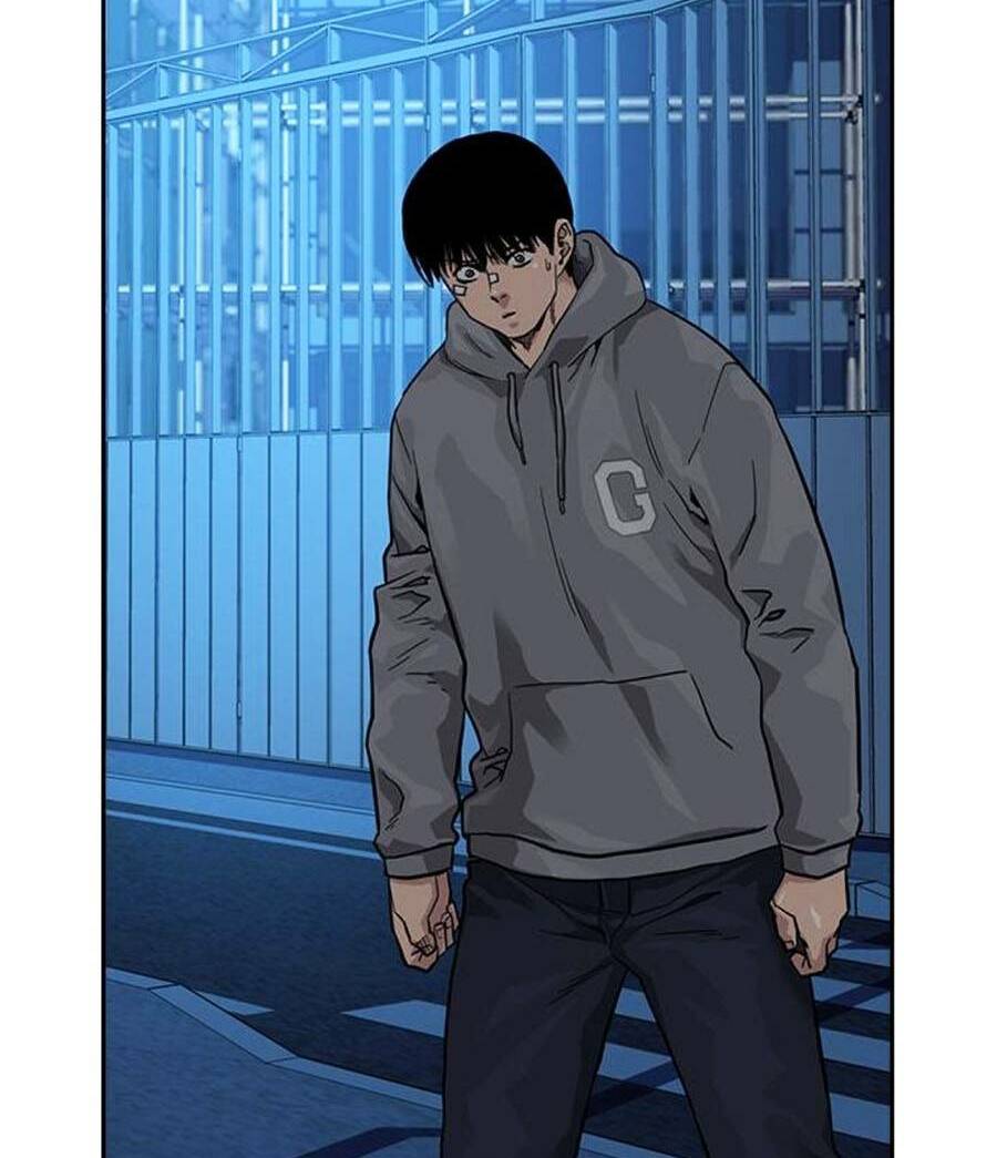 Để Có Thể Sống Sót - Chapter 58 - Page 87