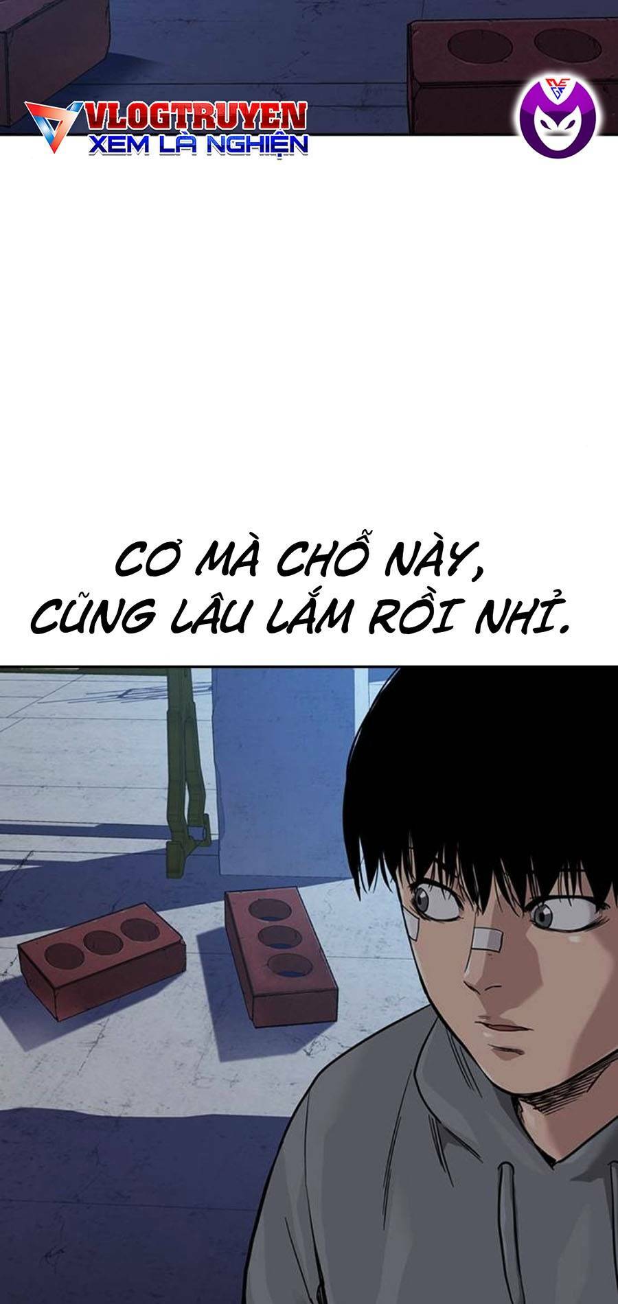 Để Có Thể Sống Sót - Chapter 58 - Page 8