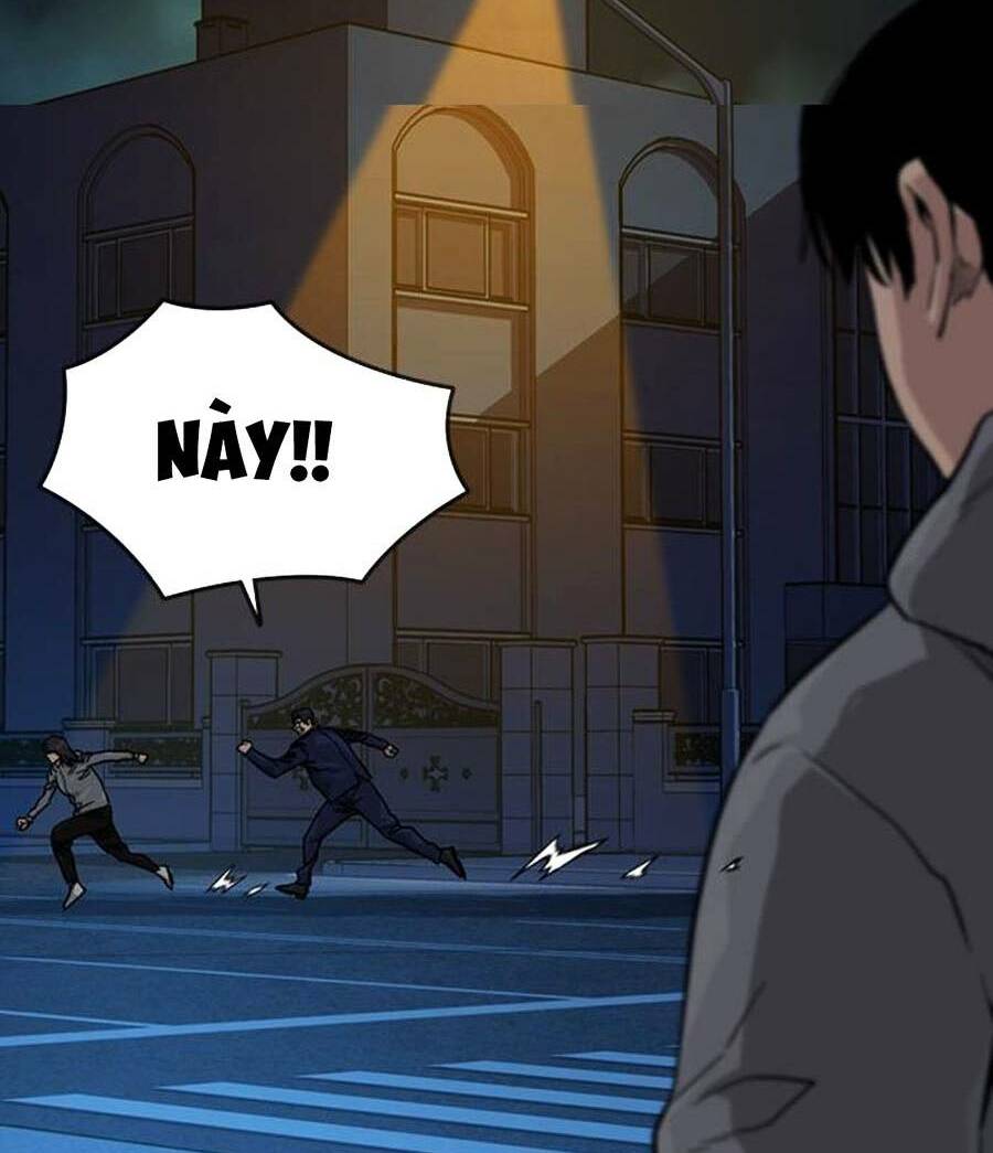 Để Có Thể Sống Sót - Chapter 58 - Page 89