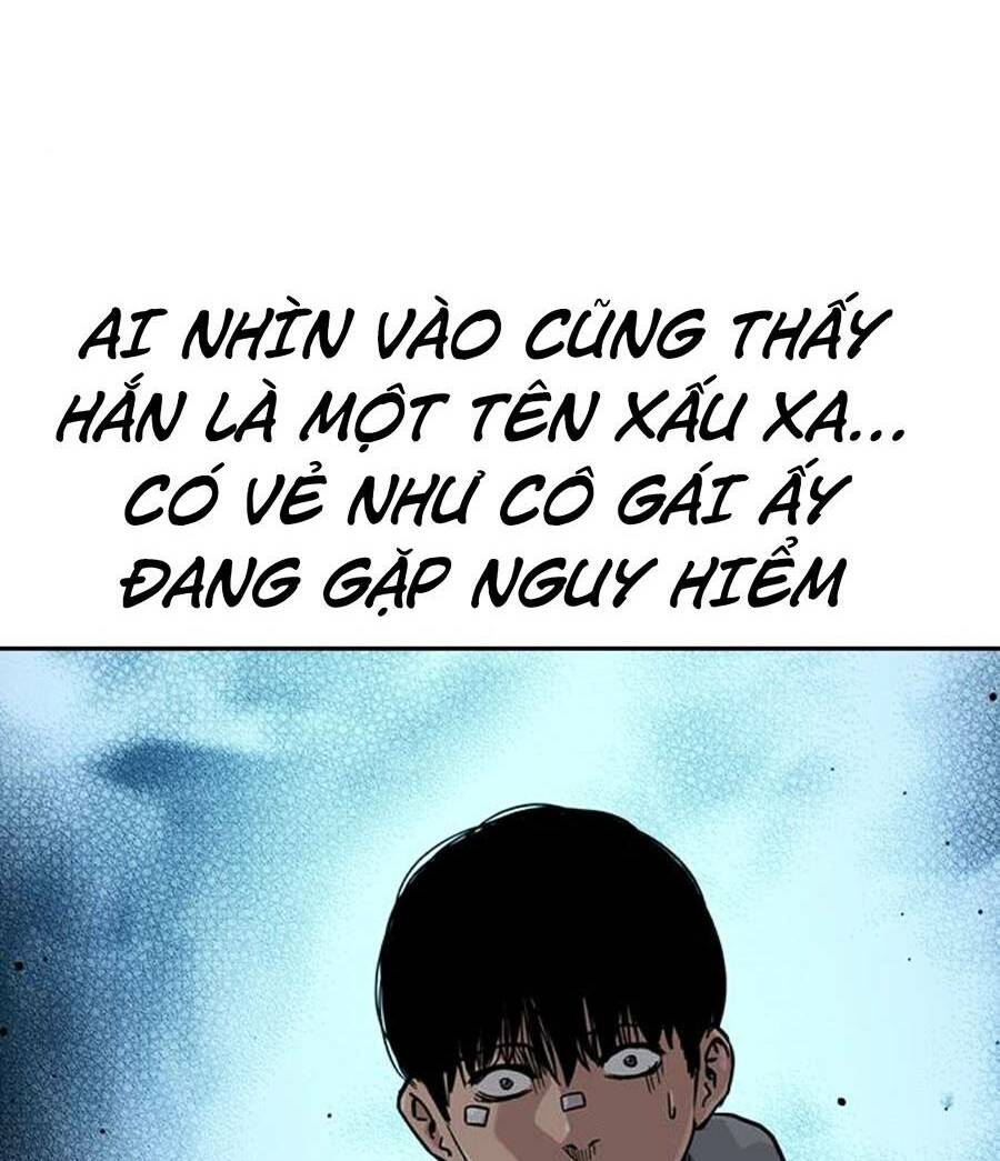 Để Có Thể Sống Sót - Chapter 58 - Page 95