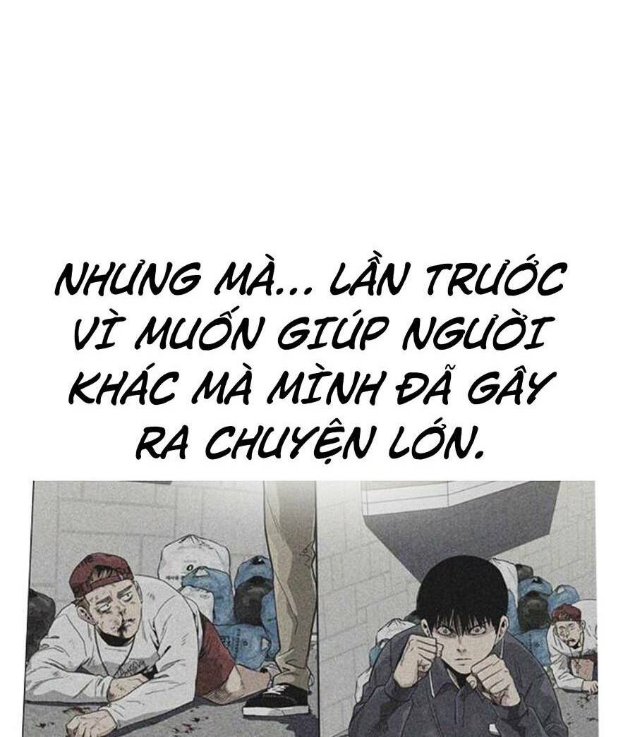 Để Có Thể Sống Sót - Chapter 58 - Page 97