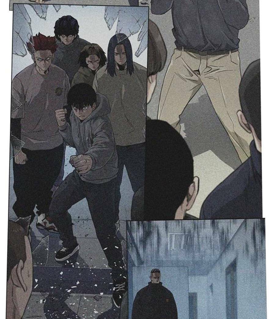 Để Có Thể Sống Sót - Chapter 58 - Page 98