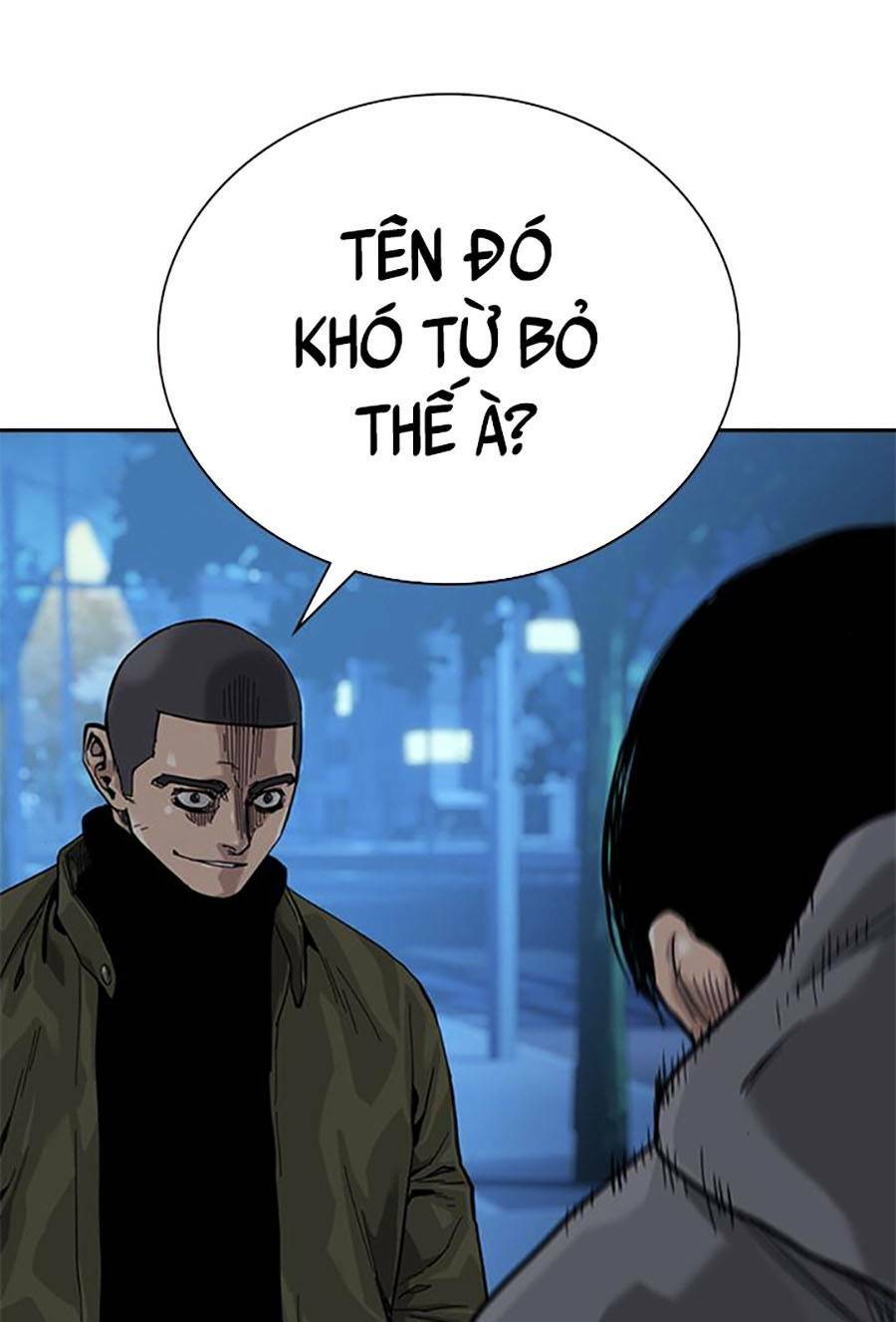 Để Có Thể Sống Sót - Chapter 59 - Page 100