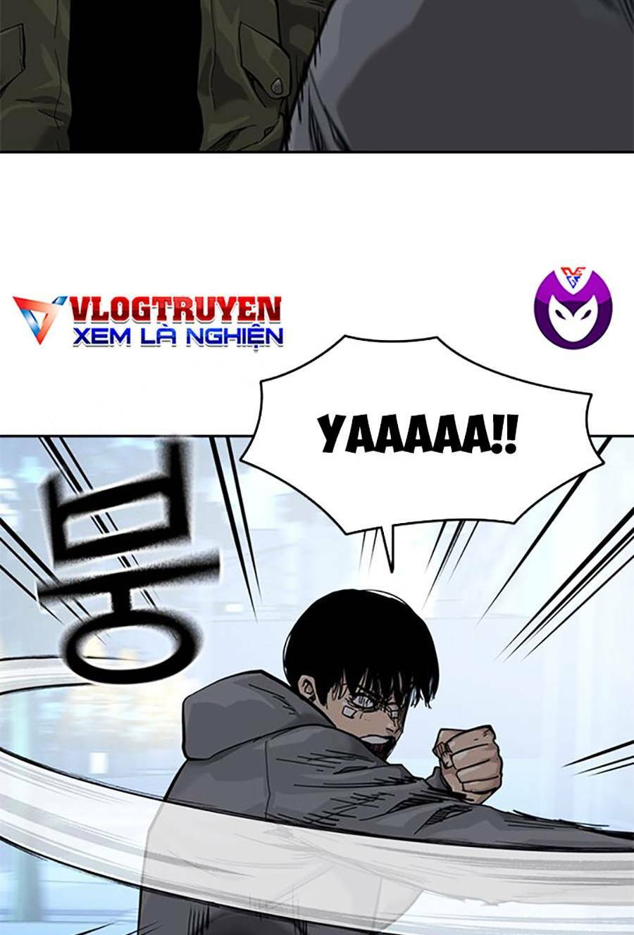 Để Có Thể Sống Sót - Chapter 59 - Page 101