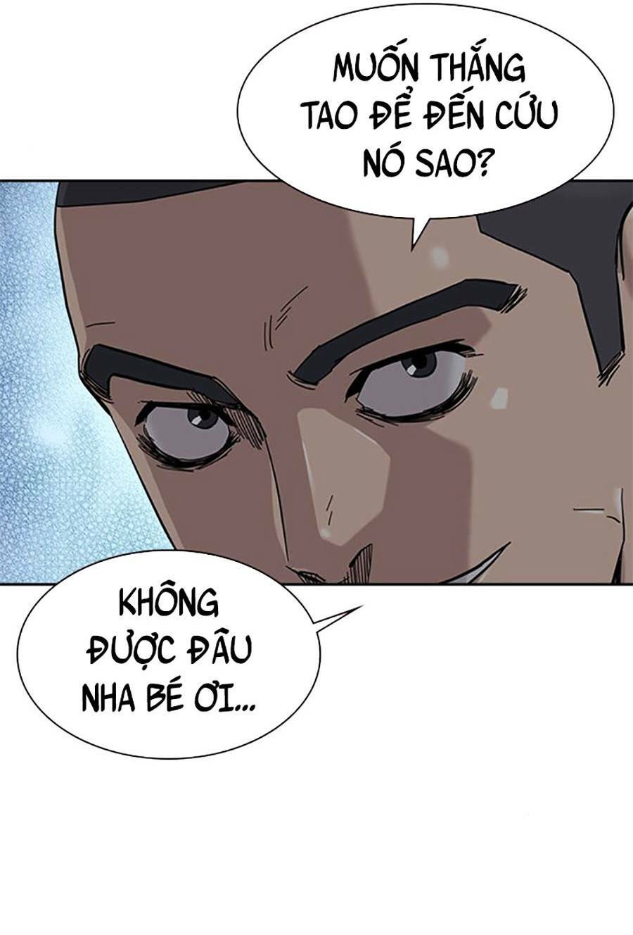 Để Có Thể Sống Sót - Chapter 59 - Page 103