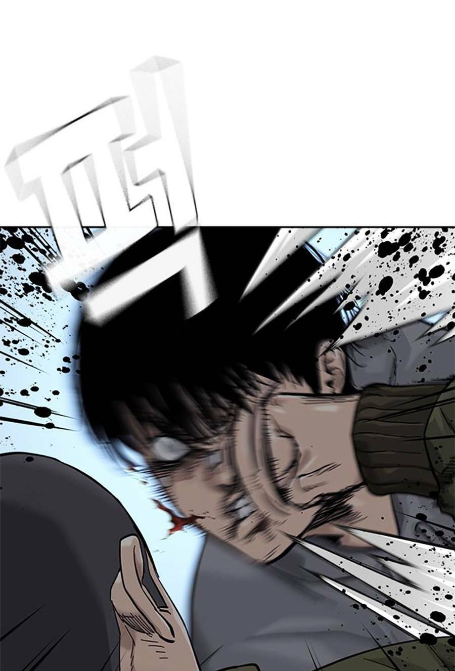 Để Có Thể Sống Sót - Chapter 59 - Page 104