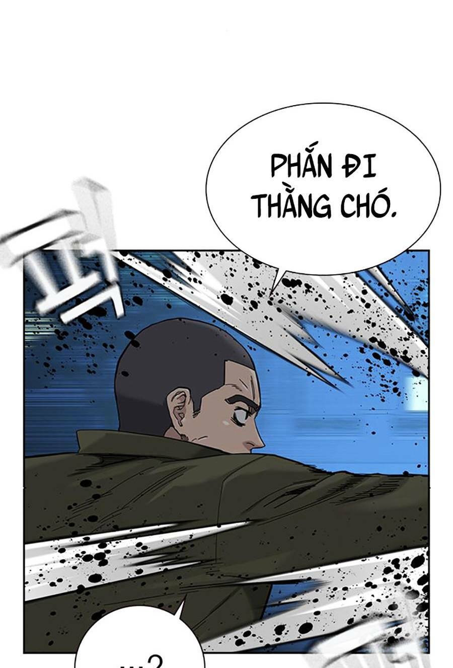 Để Có Thể Sống Sót - Chapter 59 - Page 106