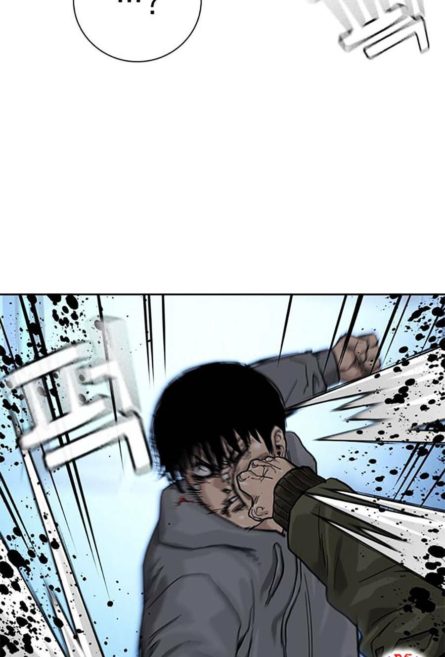 Để Có Thể Sống Sót - Chapter 59 - Page 107