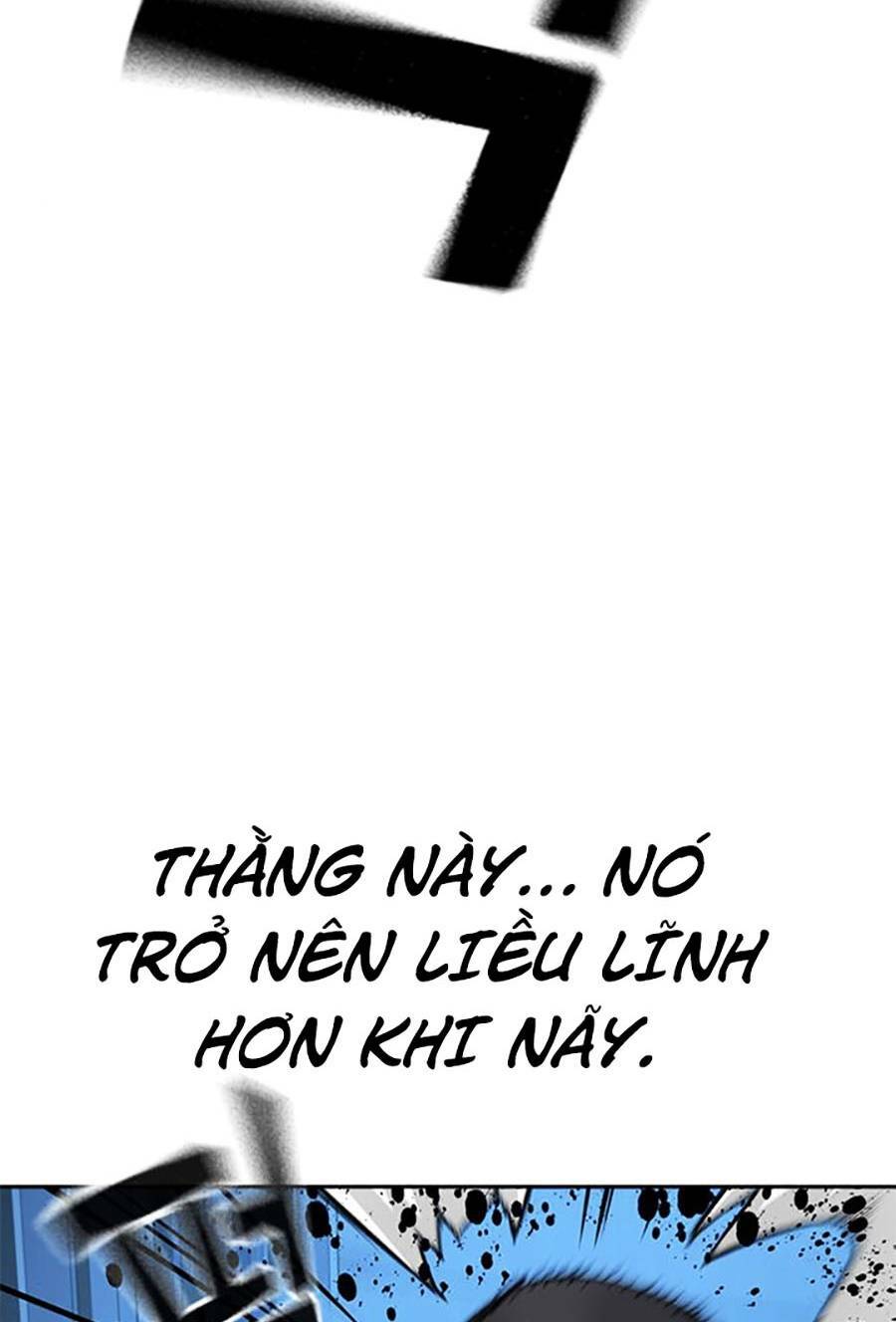 Để Có Thể Sống Sót - Chapter 59 - Page 109