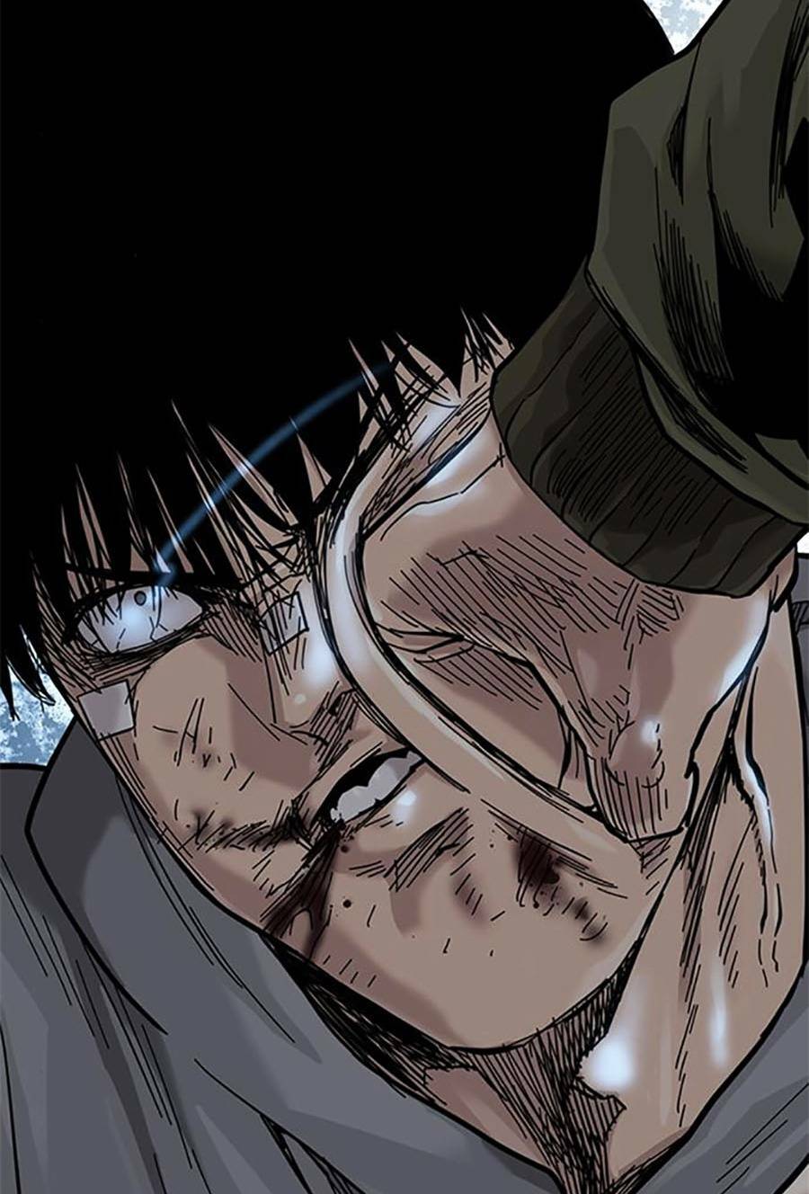 Để Có Thể Sống Sót - Chapter 59 - Page 117