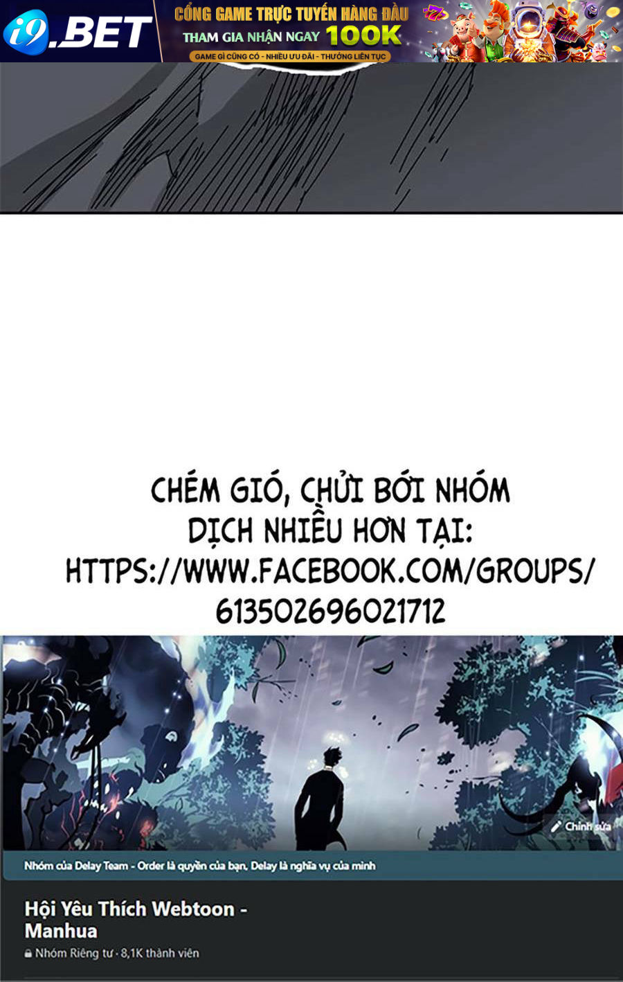 Để Có Thể Sống Sót - Chapter 59 - Page 119