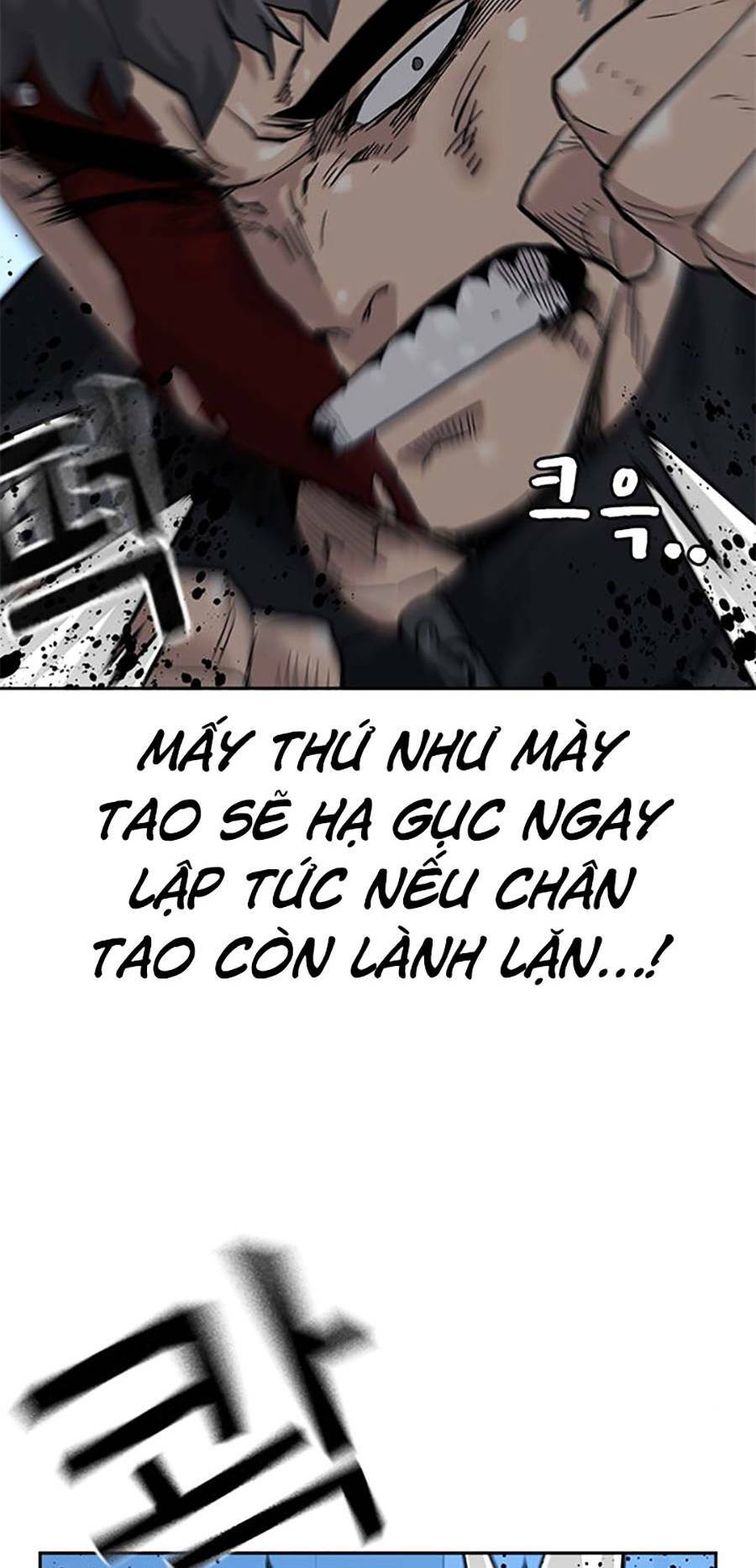 Để Có Thể Sống Sót - Chapter 59 - Page 24